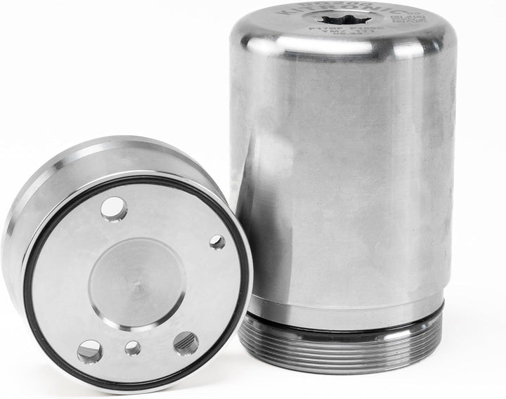Druckspeicher Reparatursatz DQ200 für DSG, 7-Gang-Mechatronik Trockenkupplungsgetriebe 0AM kompatibe