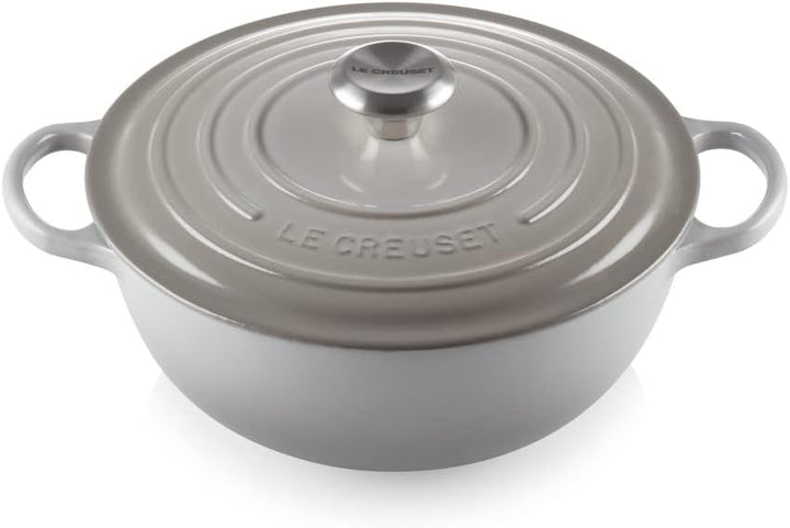 Le Creuset LA MARMITE SIG 26 CM PERLGRAU