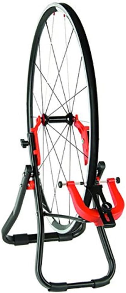 SuperB Zentrierständer TB-PF-25, Schwarz, L
