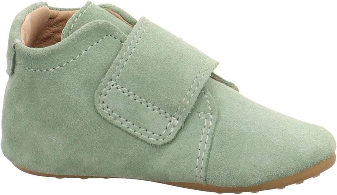 Superfit Jungen PapagenoLauflernschuhe 18 EU Hellgrün Hellblau 7500, 18 EU Hellgrün Hellblau 7500