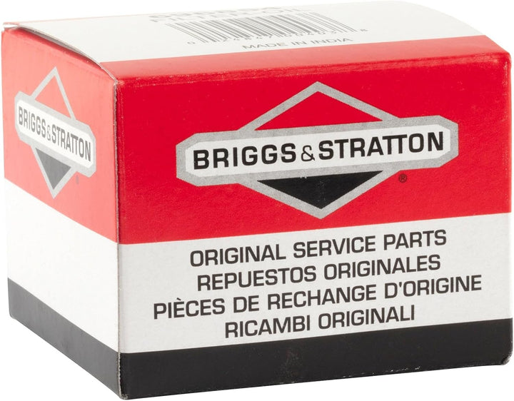 Briggs and Stratton Genuine 696854 Filter Oil Single, Single
