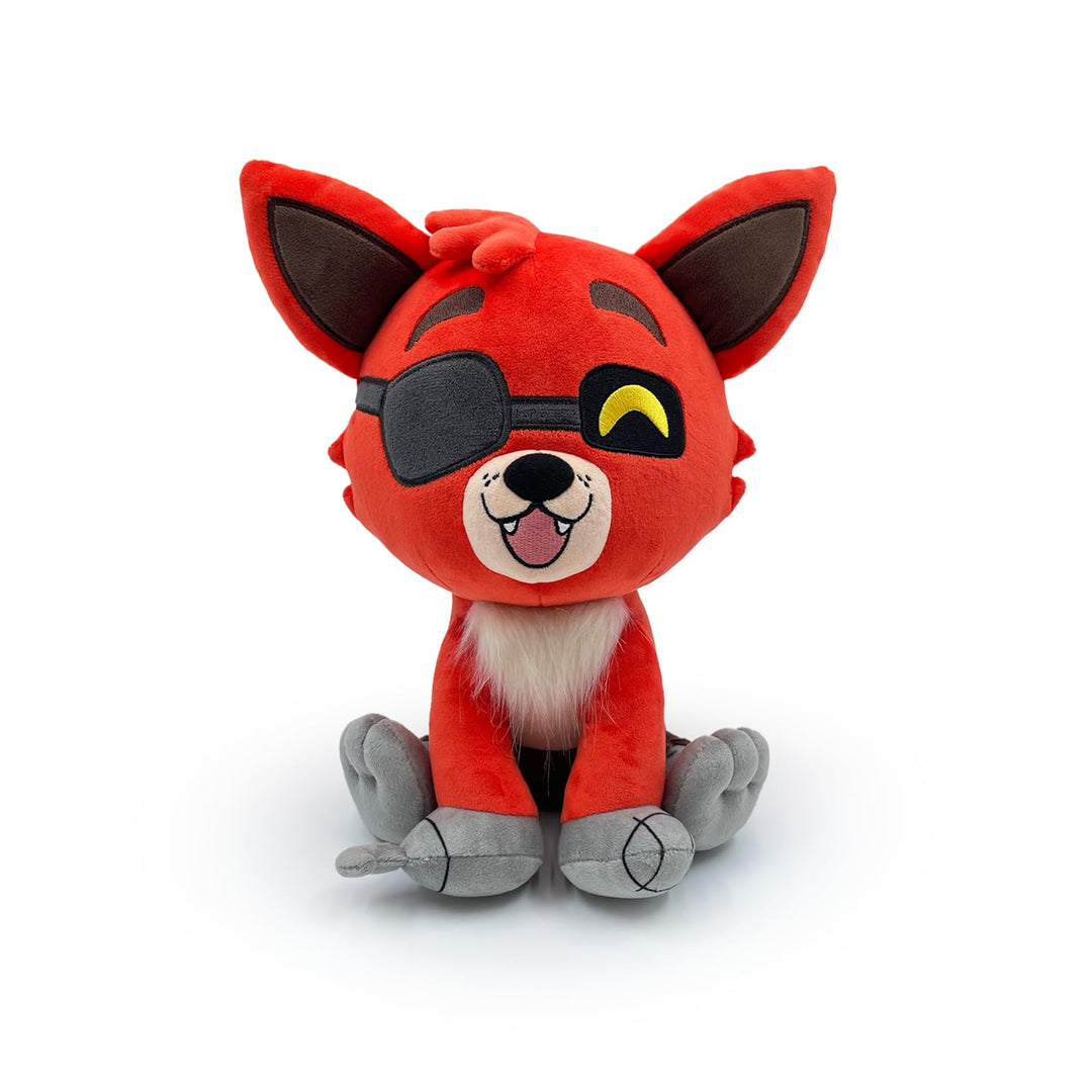 Youtooz Five Nights at Freddy Foxy Sit Plüsch