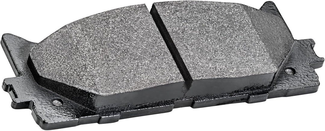 HELLA PAGID 8DB 355 012-401 Bremsbelagsatz - T1605 - Dicke/Stärke: 17.6mm - Bremssystem: Akebono - f