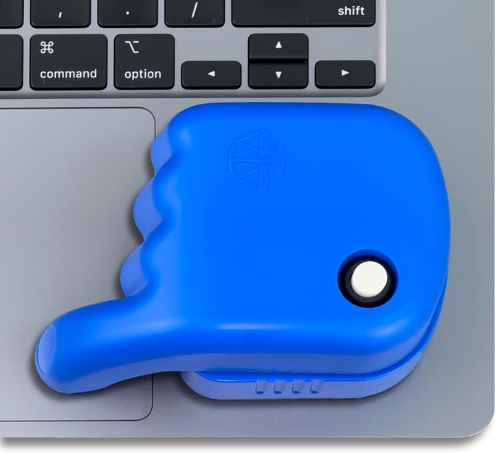 Magic Hand Trackpad Jiggler – natürliche Bewegung des Touchpads, kein USB, keine Software, patentier