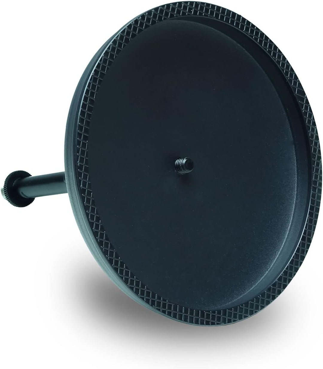keepdrum Mikrofonständer Tischstativ MS032 Podcast Tischmikrofon Stativ 3/8" 5/8"