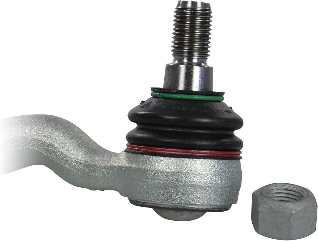 LEMFÖRDER Spurstangenkopf 25461 02, OE-Qualität, Austausch im Auto für eine optimale Verbindung zwis