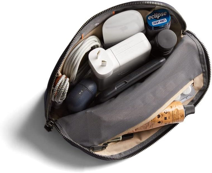 Bellroy Desk Caddy (Tech Organizer) - Navy, Navy