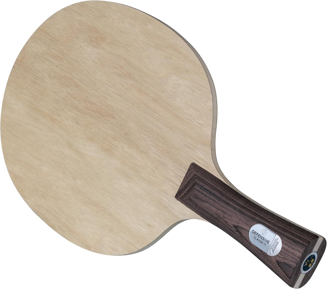 STIGA Tischtennisholz Defensive Classic II Classic Master - Konkav, Classic Master - Konkav