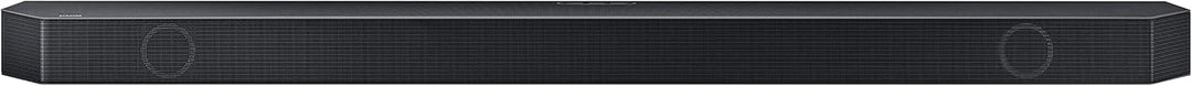 SAMSUNG Soundbar HW-Q990C/ZF - Dolby Atmos Wireless, Q-Symphony Gen II, 11.1.4 Kanäle, SpaceFit Soun