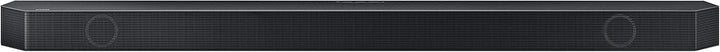 SAMSUNG Soundbar HW-Q990C/ZF - Dolby Atmos Wireless, Q-Symphony Gen II, 11.1.4 Kanäle, SpaceFit Soun