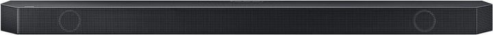 SAMSUNG Soundbar HW-Q990C/ZF - Dolby Atmos Wireless, Q-Symphony Gen II, 11.1.4 Kanäle, SpaceFit Soun