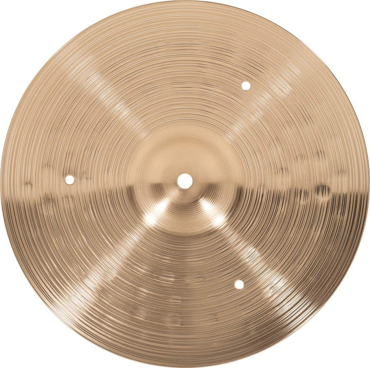Meinl Cymbals GX-12/14TH Generation X Serie Trash Hat Beckenset Benny Greb Signature 30,5 cm (12 Zol