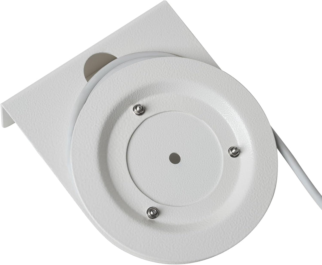 shinar Metall Wandhalterung Kompatibel mit Homepod 2, Halterung Zubehör Ständer Kompatibel mit Homep