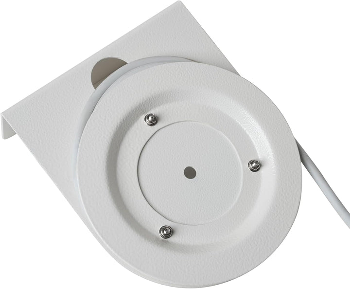 shinar Metall Wandhalterung Kompatibel mit Homepod 2, Halterung Zubehör Ständer Kompatibel mit Homep