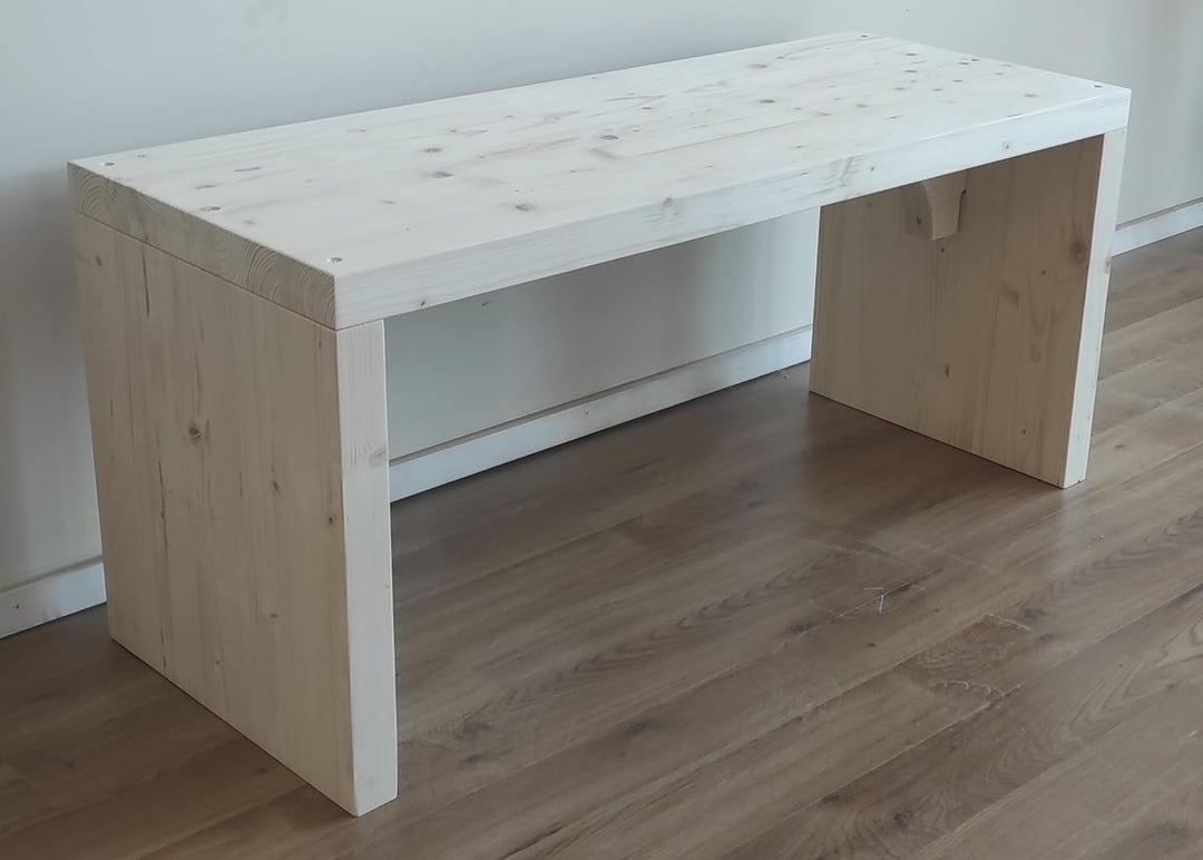 TOTAL WOOD 2012 Gartenbank Sitzbank Holzbank parkbank Balkon terrassenmobel für Innen und Aussen gee