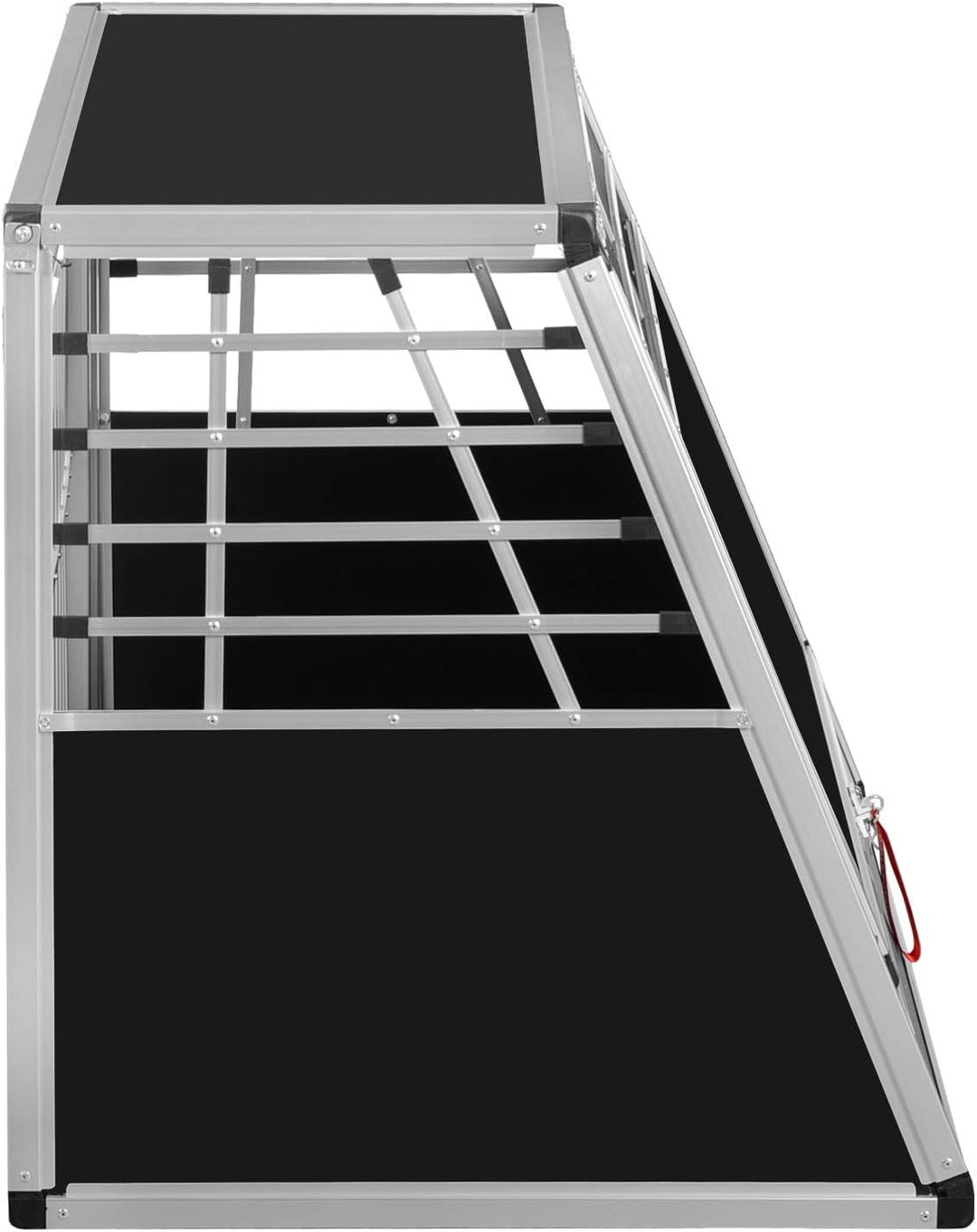 Alpuna Transportbox N37 > 70x99x75,5cm Notausstieg