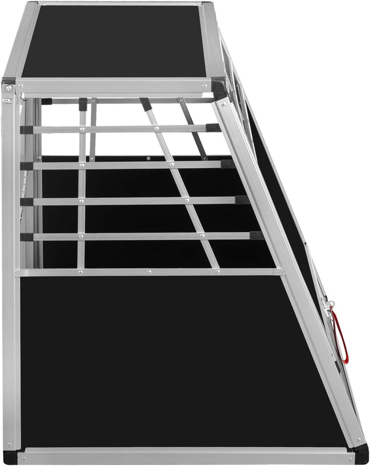 Alpuna Transportbox N37 > 70x99x75,5cm Notausstieg