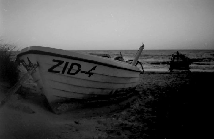 CINE DN 21 (12/12 ISO) Kleinbildfilm -30,5 Meter DN21, DN21