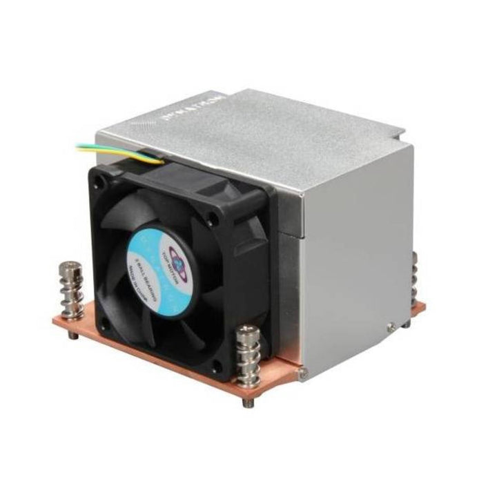 Dynatron R-5 CPU-Kühler, 2 HE
