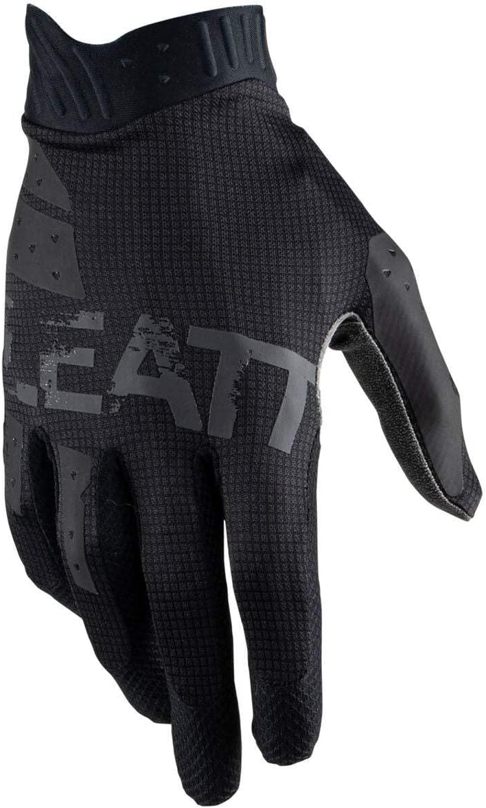 Leatt 1.5 GripR Motocross Handschuhe Grigio S, Grigio S