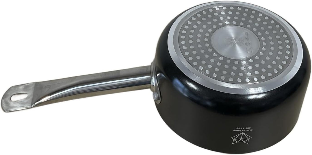 Kochtopf Suppentopf Bratentopf Topf langlebige Procalon®Cera-Beschichtung gehärtete Aluminiumlegieru