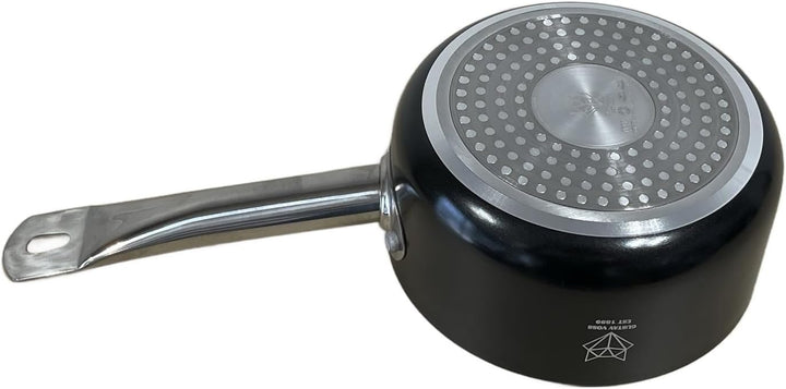 Kochtopf Suppentopf Bratentopf Topf langlebige Procalon®Cera-Beschichtung gehärtete Aluminiumlegieru
