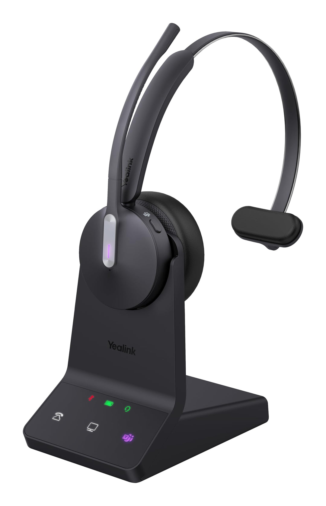 Yealink Headset WH64 Workstation Mono