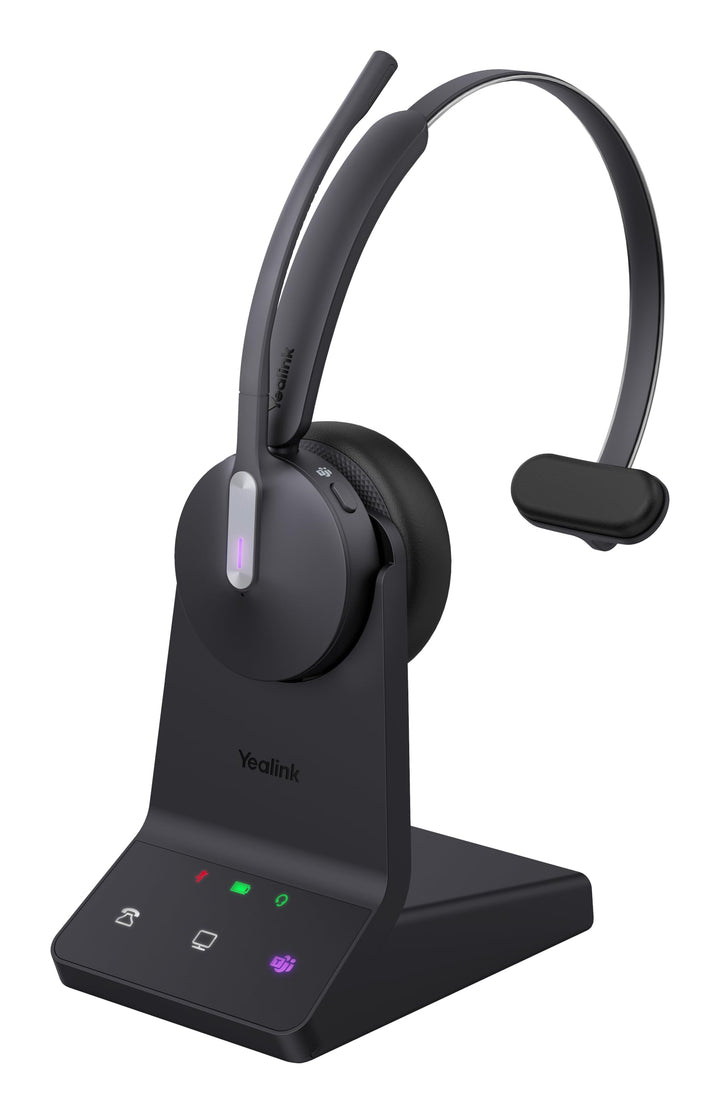 Yealink Headset WH64 Workstation Mono
