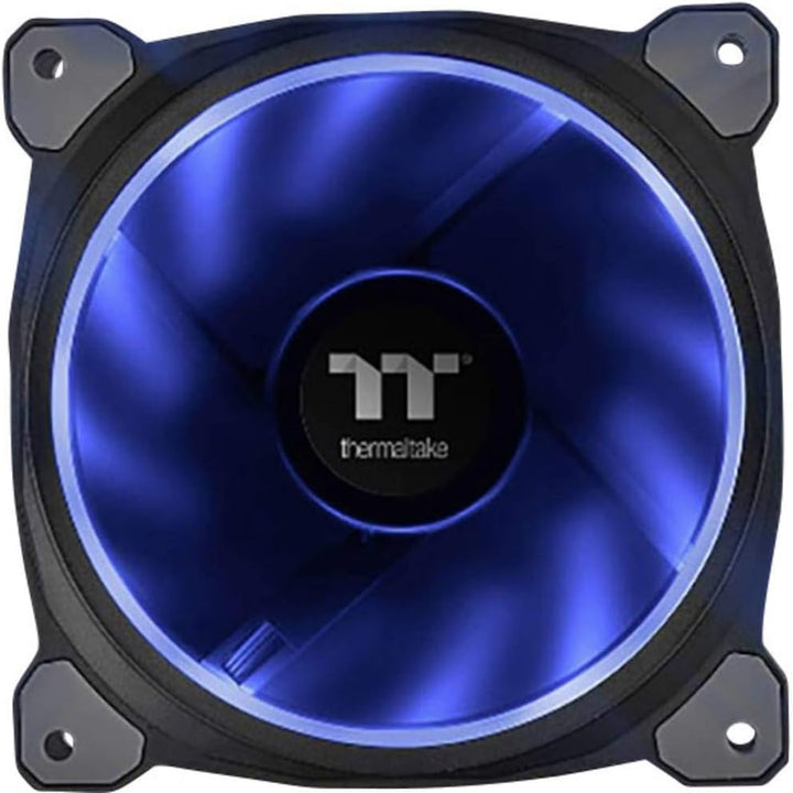 Thermaltake Riing Plus 12 RGB LED (mit Software, 3er Set)