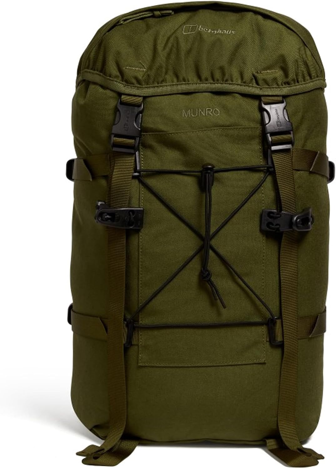 berghaus Munro II Cedar IR