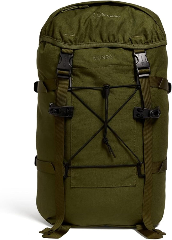 berghaus Munro II Cedar IR