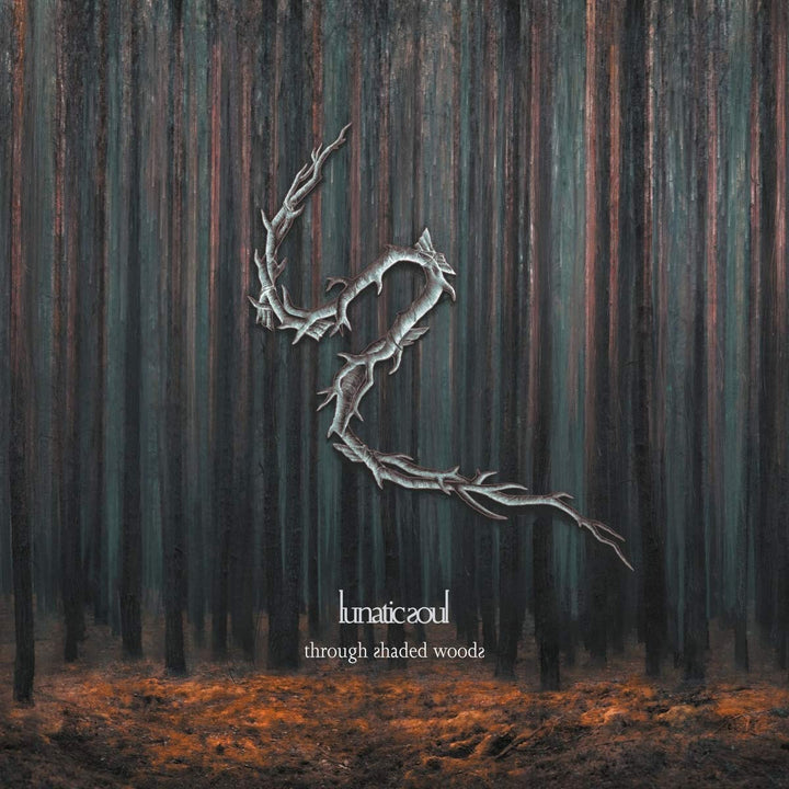 Through Shaded Woods, Vinyl