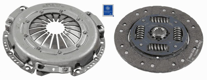 SACHS 3000 951 203 Kupplungssatz