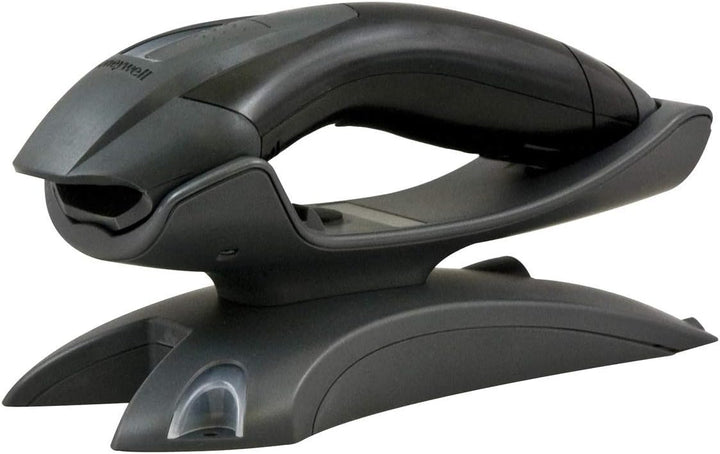 Honeywell 1202 g-2usb-5bf Hand-1d Laser Schwarz – Barcodelesegerät Bedienschienen, 1d, Laser, 60 – 6