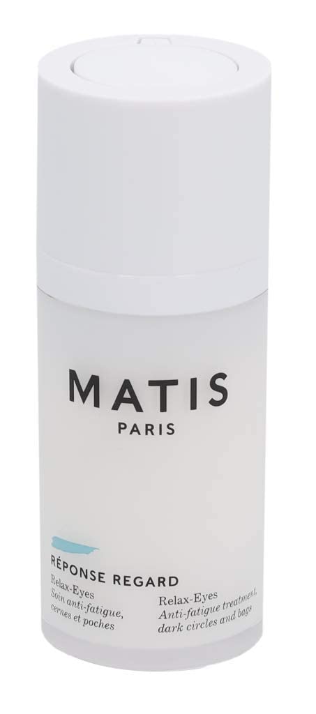 Matis Paris Relax-eyes Augencreme, 15 ml