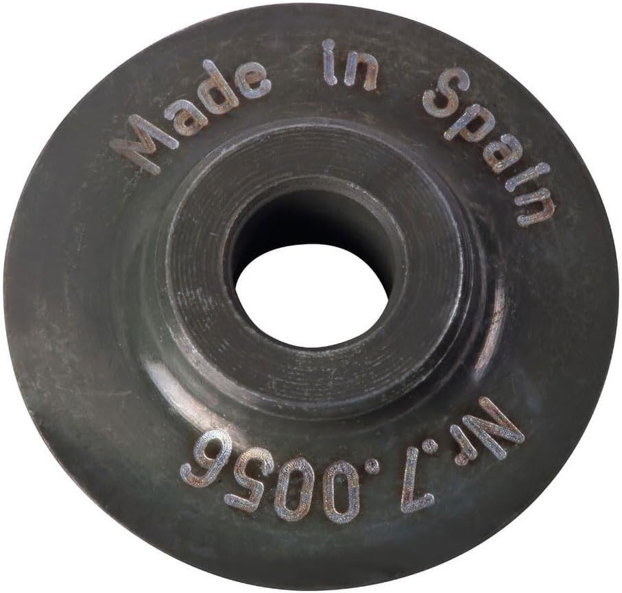 CUCHILLA P/INOXIDABLE