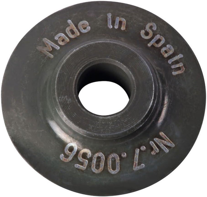 CUCHILLA P/INOXIDABLE