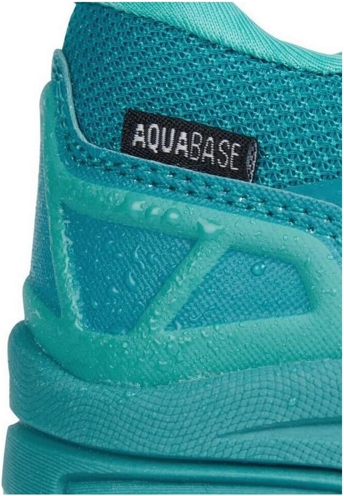 McKINLEY Kansas Ii Aqb Unisex Kinder Hausschuh 29 EU Blue Aqua Mint Dark, 29 EU Blue Aqua Mint Dark