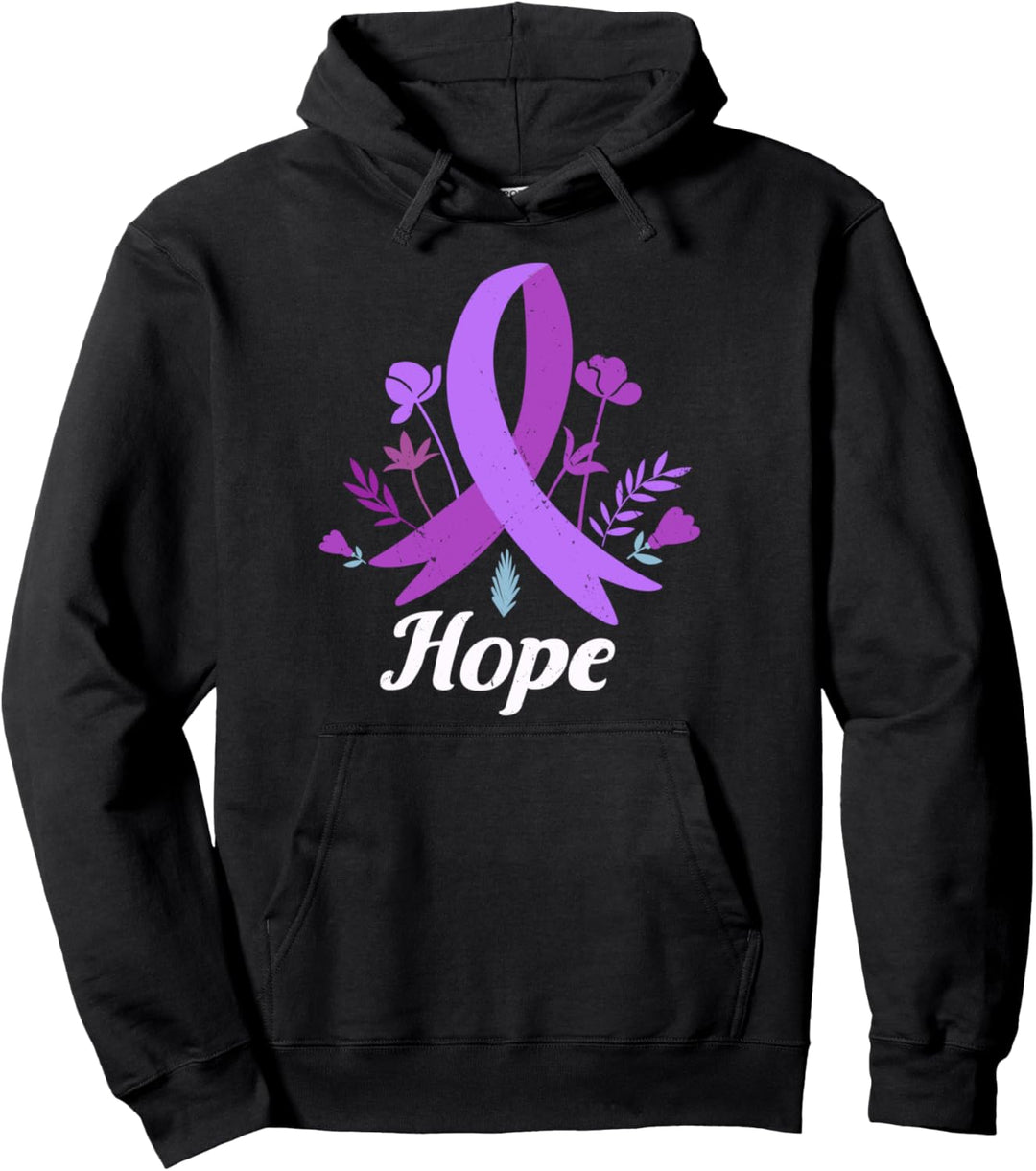 Lupus Awareness Month Hoffnung Autoimmunkrankheiten Unterstü Pullover Hoodie