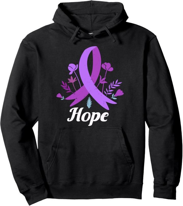 Lupus Awareness Month Hoffnung Autoimmunkrankheiten Unterstü Pullover Hoodie