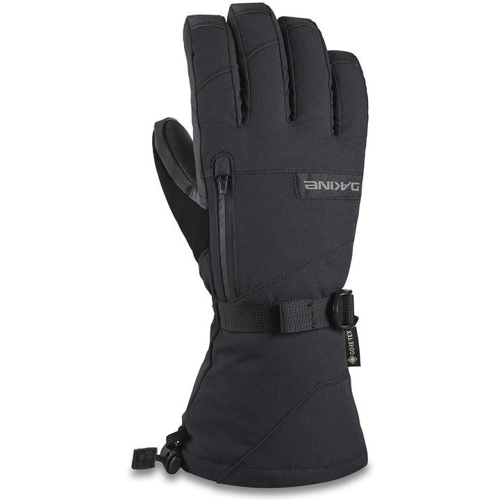 Dakine Unisex Titan Gore-Tex Handschuh S Schwarz, S Schwarz