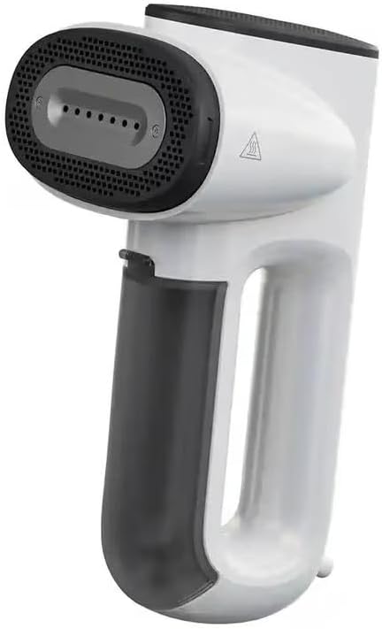 Neakasa Magic 1 Steamer Dampfglätter mit Saugfunktion, tragbarer Reisedampfglätter, 2300 Pa Saugleis