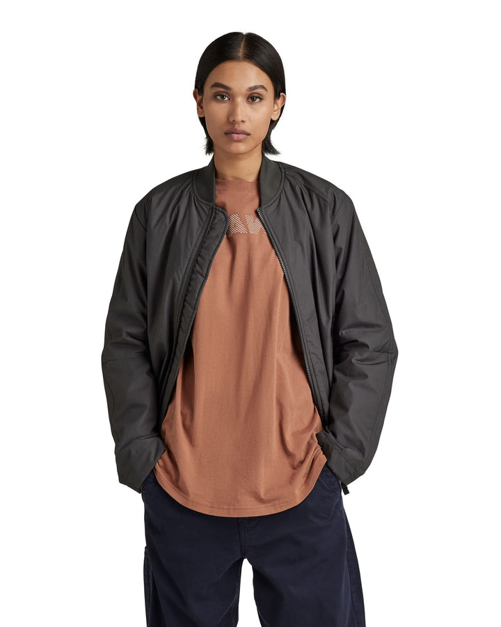 G-STAR RAW Damen Bomber Overshirts, XXS