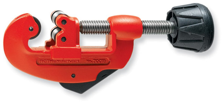 Rothenberger Rohrabschneider TUBE CUTTER 50, 1/2 to 2-Inch