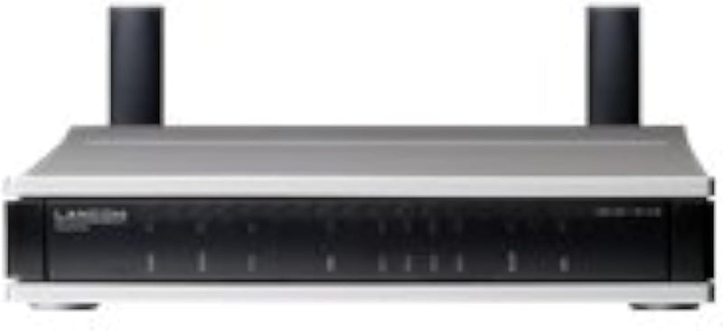 Lancom Systems 62014 - Router / LANCOM 1781AW / Business-VPN-Router / Multimode ADSL2+ Modem (Annex