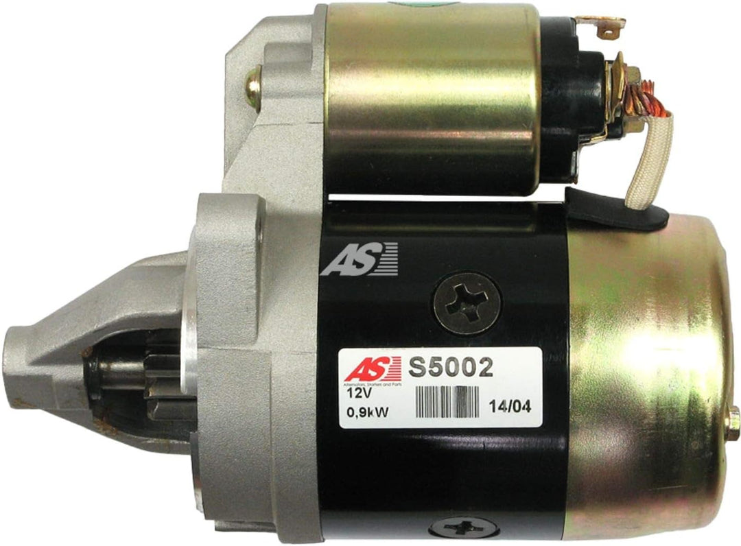 ASPL S5002 Anlasser