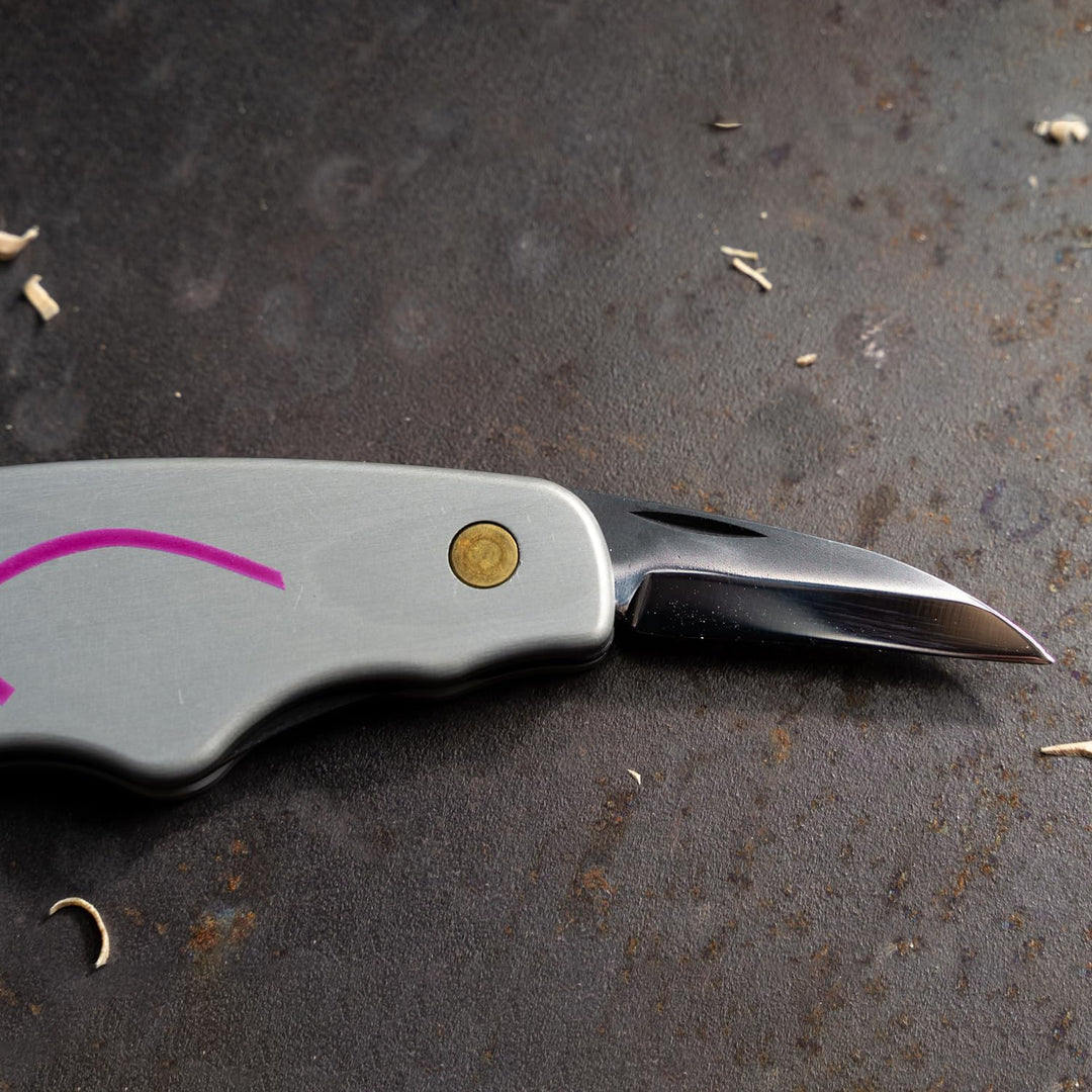 FLEXCUT Detail Jack