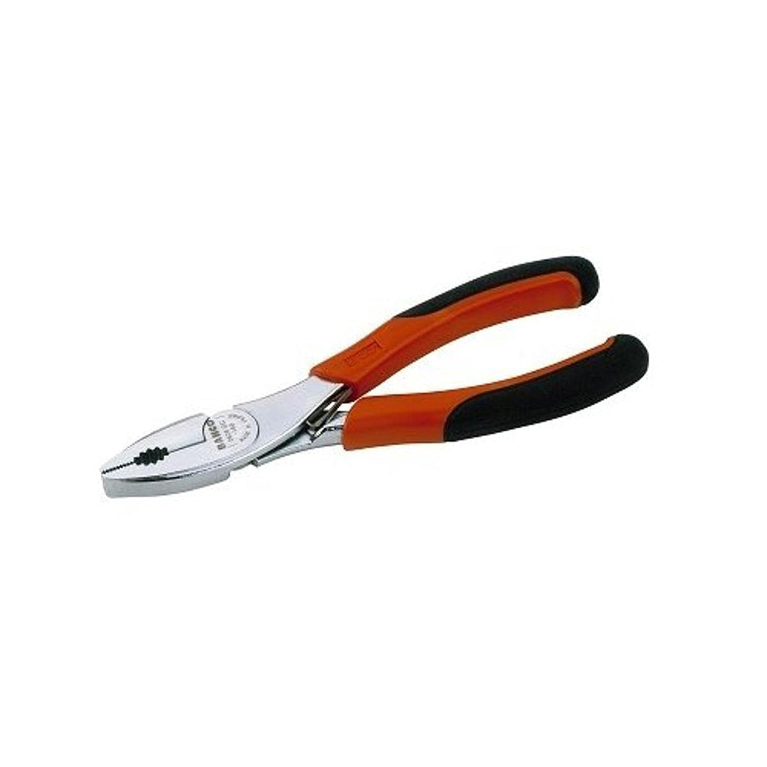 Alicate Universal Cromad 160Ip