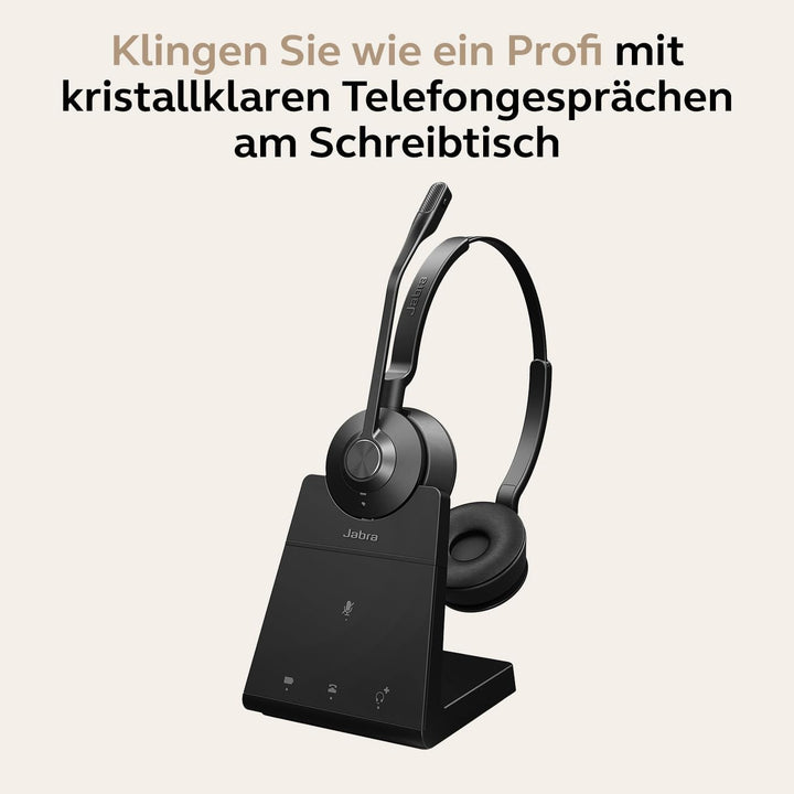 Jabra Engage 45 SE Stereo