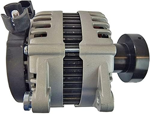 HELLA - Generator/Lichtmaschine - 14V - 150A - für u.a. Ford Mondeo IV (BA7) - 8EL 011 712-331